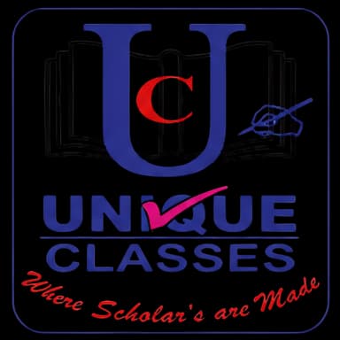 Unique Classes Logo