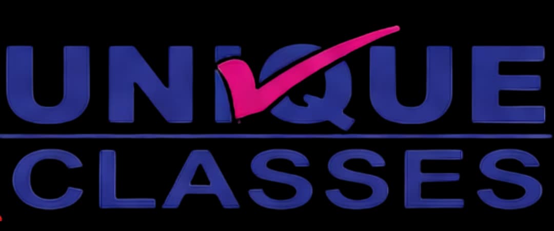Unique Classes